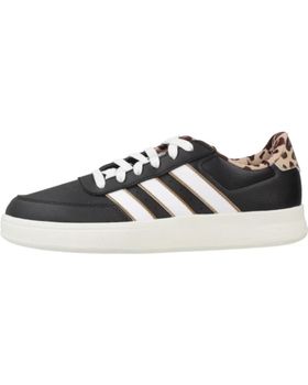 de ADIDAS ZAPATILLAS MUJER MODELO BREAKNET 2 0 COLOR NEGRO BLACK