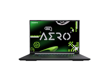 Portátil gaming - Gigabyte Aero X16 1VH93ESC64DH Copilot+ PC, 16
