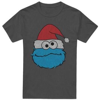 Sesame Street Camiseta TV26668 para hombre