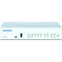 router sophos sd-red 60 alambrico 850 mbits 256-bit aes poe 30 w