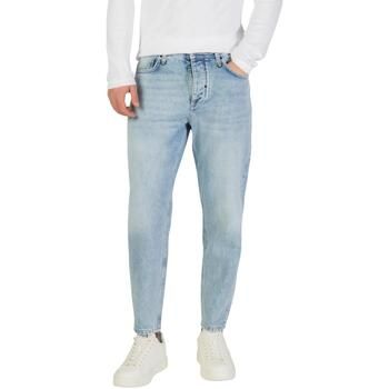Antony Morato Jeans DORIS BAGGY ANKLE LENGHT FIT MMDT00291-FA700166 W02207 para hombre