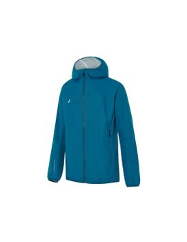 Chaqueta Joluvi Tournai 2.5L Azul Cobalto /Azul Cobalto Mujer