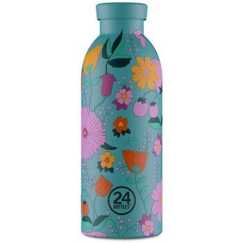 24Bottles Corbatas y accesorios 002188 CLIMA BOTTLE 050 BLOOM-BLOOM GREEN para hombre