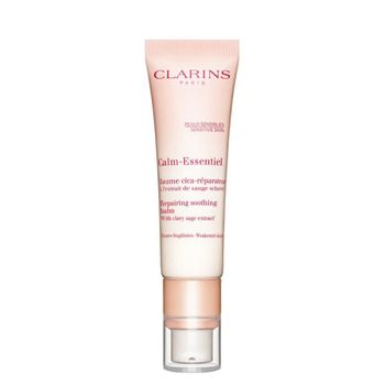 Clarins Calm Essenteil Calm Essentiel Balsamo Reparad Labios