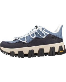 de P448 ZAPATILLAS HOMBRE MODELO MONALEA COLOR AZUL DRIFT