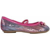 flower girl bailarinas 850881-b4600 mblue-lpink para nina