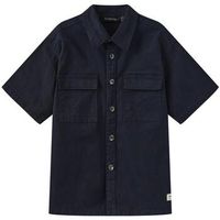 firetrap camisa manga corta gt37358 para nina