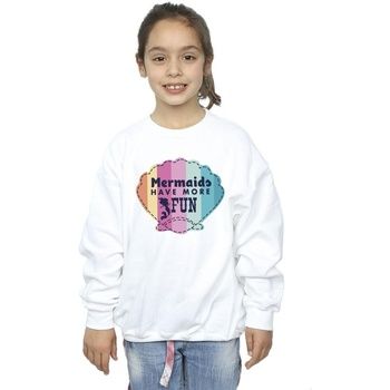 Disney Jersey The Little Mermaid Fun para niña