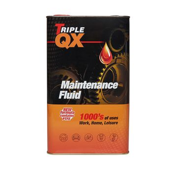 Maintenance Spray 5ltr