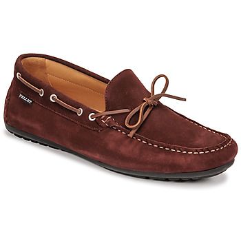 Pellet Mocasines Nere para hombre