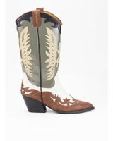 de keslem botas m4800 cuero