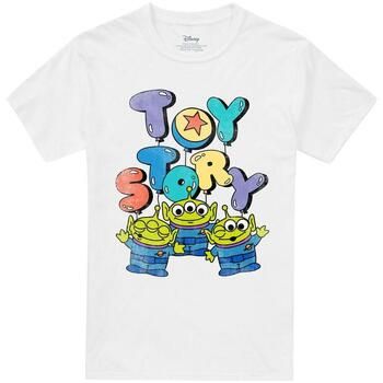 Disney Camiseta TV33597 para hombre