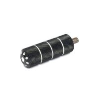 puntera de repuesto negra mcs rearset