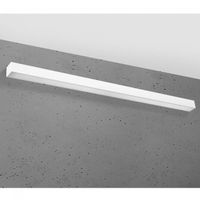 aplique de pared led pinne 31w