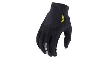 Troy lee designs guantes largos ace negros