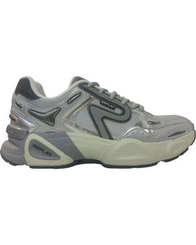 de REPLAY DESTINY W MIX RS9N0001T PLATA GRIS