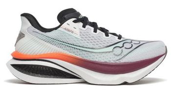 Saucony hombre - blanco