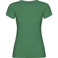 roly camiseta jamaica para mujer