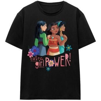 Disney Tops y Camisetas Extra Girl Power! para mujer