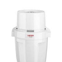 haeger origin picadora electrica 500w