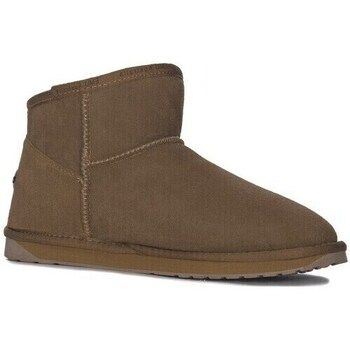 EMU Descansos Australia Botki Damskie Slim Darling Chestnut para mujer