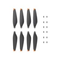 original desgrabar rapido reduccion de ruido plegable helice hojas juego 2 pares para dji lito  lito x1  mini 3 rc dro
