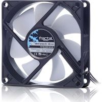 Fractal Design Silent Series R3 80 mm Carcasa del