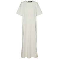 vero moda vestido largo sallie para mujer