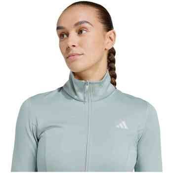 adidas Chaquetas WE ZP THRU JKT para mujer