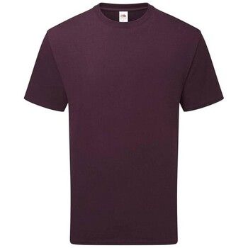 Fruit Of The Loom Camiseta RW10458 para mujer
