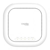 d-link dba-x2830p nuclias ax3600 punto de acceso wifi 6