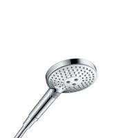 teleducha hansgrohe raindance select s 120 3jet powderrain 26014670