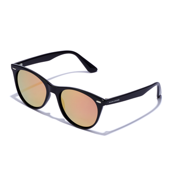 Gafas de sol Hawkers Harlow - Polarized Black Rose