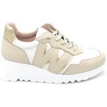 Wonders Zapatos Bajos 6741 para mujer