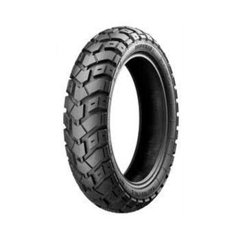 Neumático Heidenau 110/80 - ZR 19 (59T) K60 Scout delantero