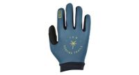 guantes mtb ion logo azul cosmico unisex