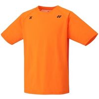 yonex camiseta ct16824v51flor para hombre