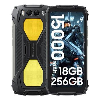 Blackview BV7300 4G 6GB 256GB 6,67