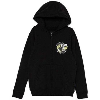 Vans Jersey VN000K9FBLK1 para niño