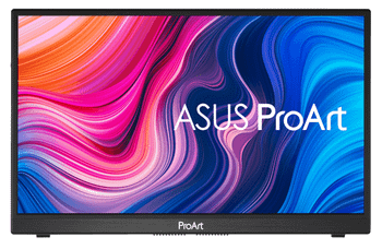 MONITOR PORTATIL ASUS 14