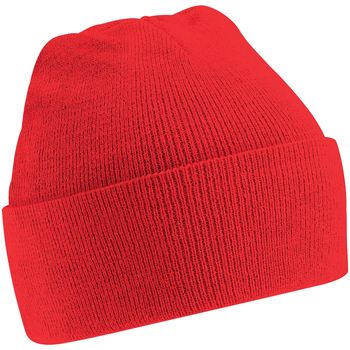 Beechfield Gorro RW210 para mujer