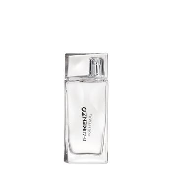 L'eau Kenzo Eau De Toilette Vaporizador 50ml