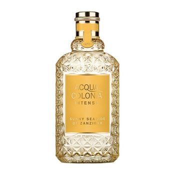 Perfume Unisex Intense Sunny Seaside Of Zanzibar 4711 Edc (170 Ml)