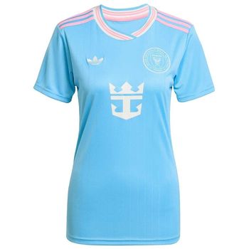 adidas Tops y Camisetas 2025/2026 para mujer