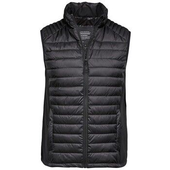Tee Jays Cazadora Crossover para hombre