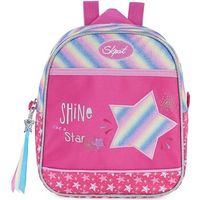 skpat mochila shine like a star 5 l para nina