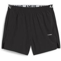 puma short fit 5 ultrabre para hombre