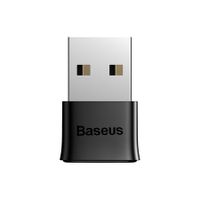 tarjeta de red baseus zjba000001 inalambrico usb bluetooth negro