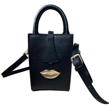 House Of Florence Bolso de mano h0055_mini_tote para mujer