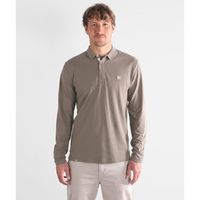 oxbow polo polo manches longues niros para hombre